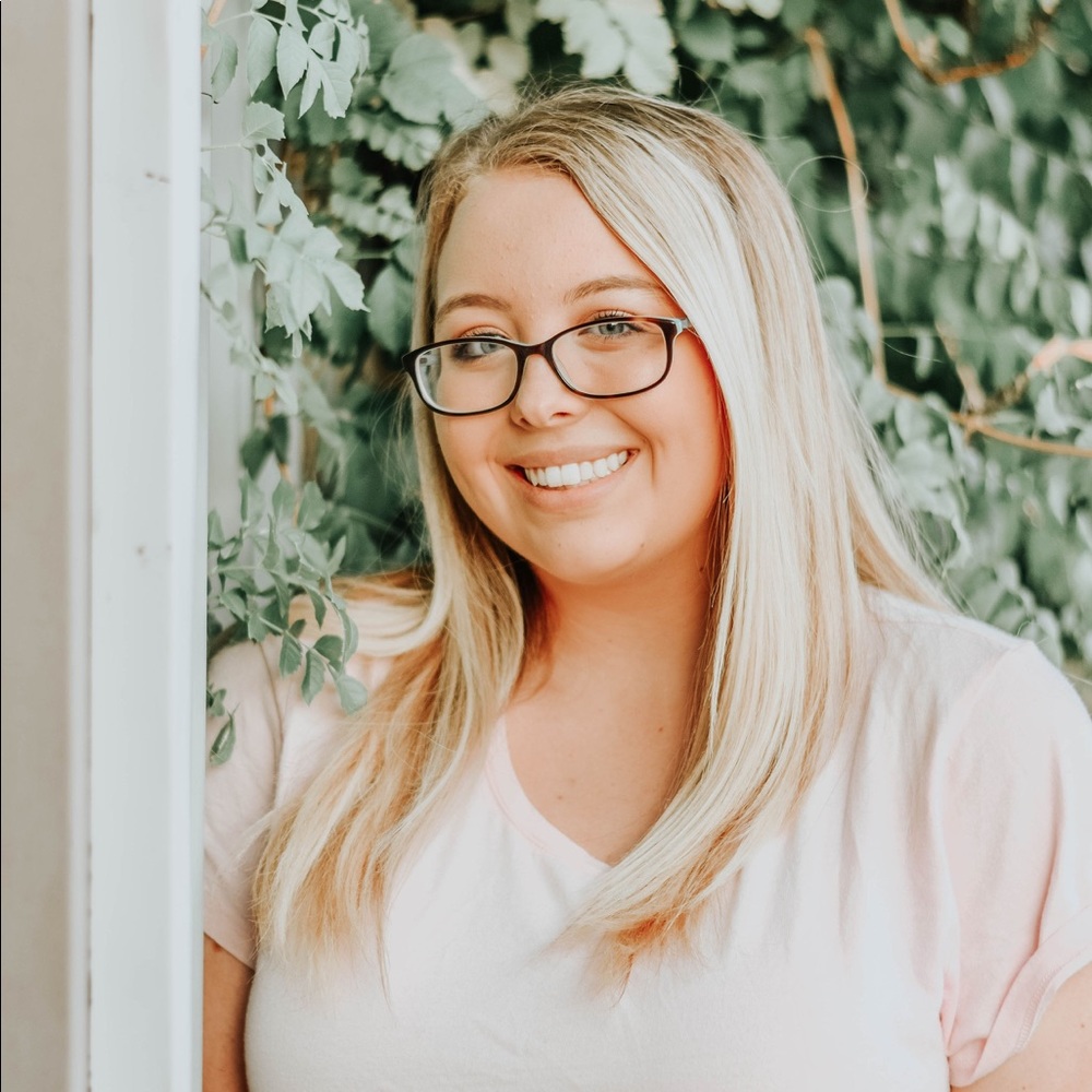 Meet your Posher, Andra